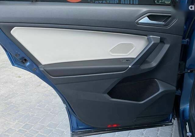 Фольксваген Тігуан, об'ємом двигуна 2 л та пробігом 62 тис. км за 18200 $, фото 26 на Automoto.ua