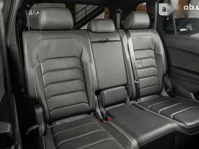 Фольксваген Тігуан, об'ємом двигуна 2 л та пробігом 45 тис. км за 31900 $, фото 9 на Automoto.ua