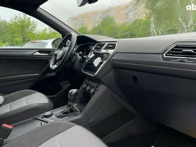 Фольксваген Тигуан, объемом двигателя 2 л и пробегом 80 тыс. км за 33999 $, фото 9 на Automoto.ua