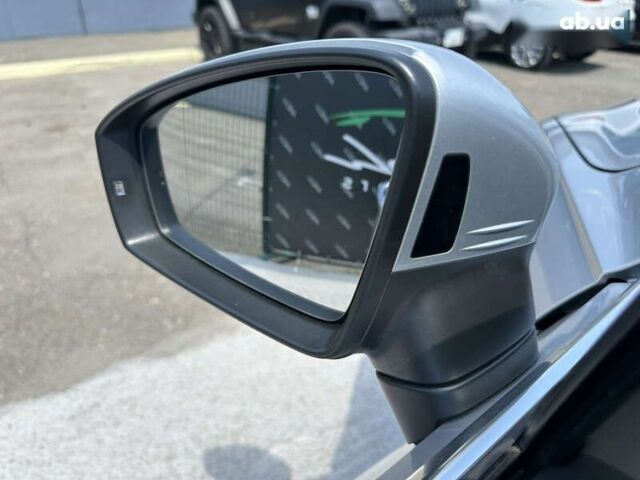 Фольксваген Тігуан, об'ємом двигуна 2 л та пробігом 93 тис. км за 26999 $, фото 27 на Automoto.ua