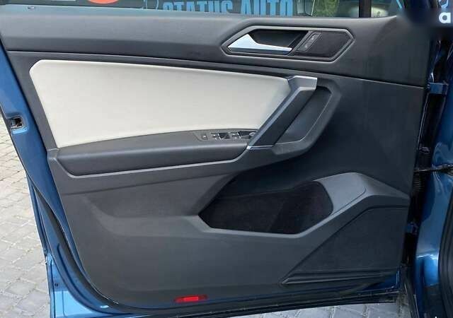 Фольксваген Тігуан, об'ємом двигуна 2 л та пробігом 62 тис. км за 18200 $, фото 13 на Automoto.ua