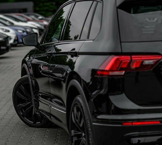 Фольксваген Тигуан, объемом двигателя 2 л и пробегом 184 тыс. км за 28990 $, фото 15 на Automoto.ua