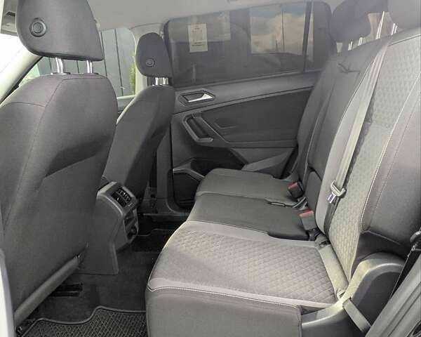 Фольксваген Тигуан, объемом двигателя 2 л и пробегом 47 тыс. км за 19300 $, фото 17 на Automoto.ua