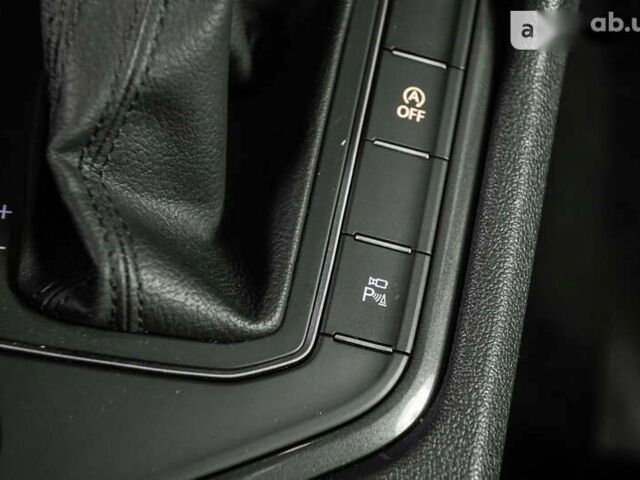 Фольксваген Тігуан, об'ємом двигуна 2 л та пробігом 45 тис. км за 31900 $, фото 25 на Automoto.ua