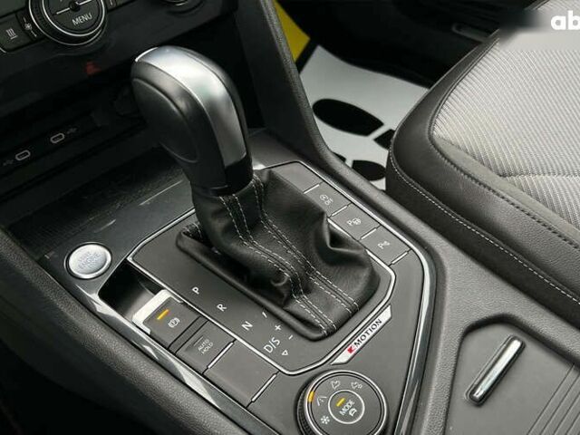 Фольксваген Тигуан, объемом двигателя 2 л и пробегом 80 тыс. км за 33999 $, фото 22 на Automoto.ua