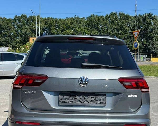 Фольксваген Тигуан, объемом двигателя 2 л и пробегом 113 тыс. км за 17900 $, фото 3 на Automoto.ua