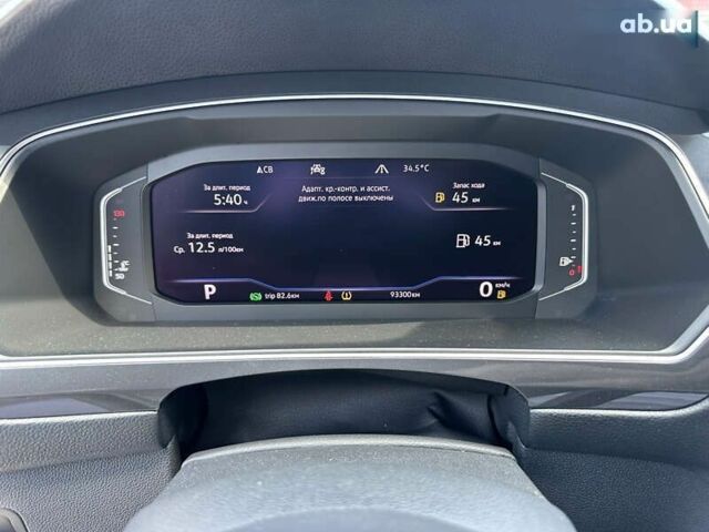 Фольксваген Тігуан, об'ємом двигуна 2 л та пробігом 93 тис. км за 26999 $, фото 11 на Automoto.ua