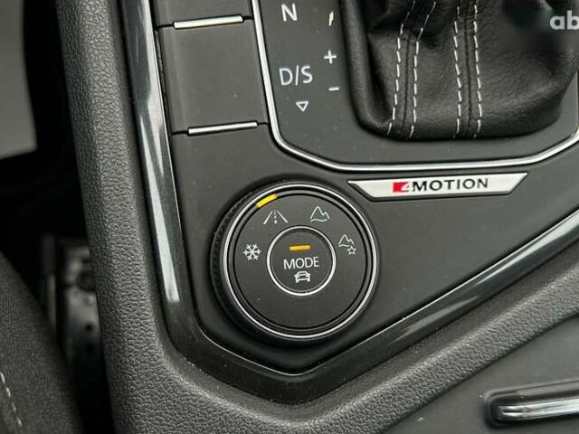 Фольксваген Тигуан, объемом двигателя 2 л и пробегом 80 тыс. км за 33999 $, фото 23 на Automoto.ua