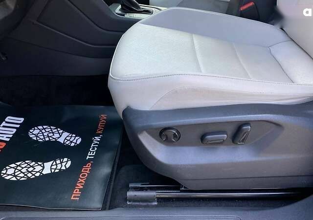 Фольксваген Тігуан, об'ємом двигуна 2 л та пробігом 62 тис. км за 18200 $, фото 14 на Automoto.ua