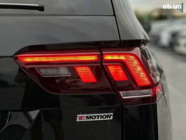 Фольксваген Тігуан, об'ємом двигуна 2 л та пробігом 81 тис. км за 19990 $, фото 10 на Automoto.ua