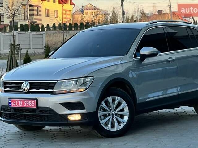Фольксваген Тигуан, объемом двигателя 2 л и пробегом 170 тыс. км за 22999 $, фото 22 на Automoto.ua
