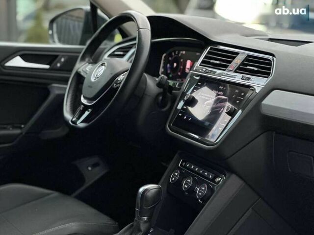 Фольксваген Тігуан, об'ємом двигуна 2 л та пробігом 81 тис. км за 19990 $, фото 12 на Automoto.ua