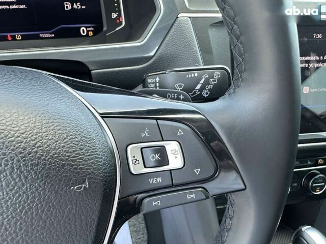 Фольксваген Тігуан, об'ємом двигуна 2 л та пробігом 93 тис. км за 28500 $, фото 24 на Automoto.ua