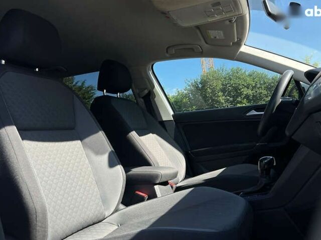 Фольксваген Тігуан, об'ємом двигуна 2 л та пробігом 211 тис. км за 16999 $, фото 8 на Automoto.ua