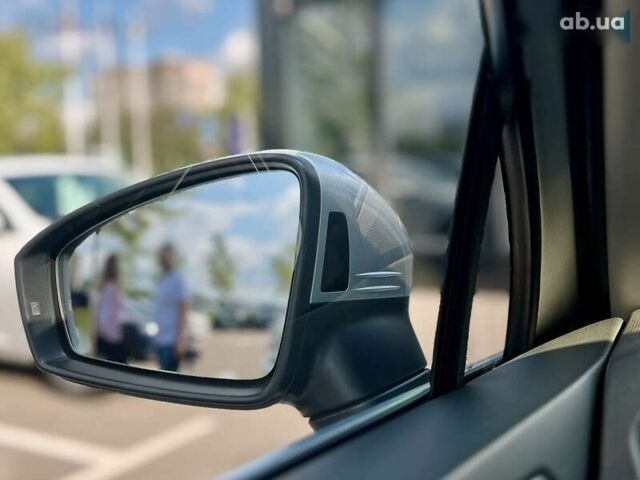 Фольксваген Тигуан, объемом двигателя 2 л и пробегом 103 тыс. км за 35500 $, фото 17 на Automoto.ua