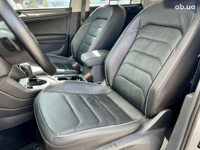 Фольксваген Тигуан, объемом двигателя 2 л и пробегом 103 тыс. км за 35500 $, фото 23 на Automoto.ua