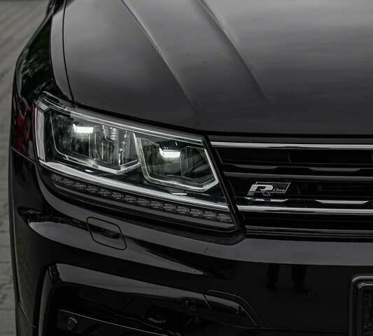 Фольксваген Тигуан, объемом двигателя 2 л и пробегом 184 тыс. км за 28990 $, фото 22 на Automoto.ua