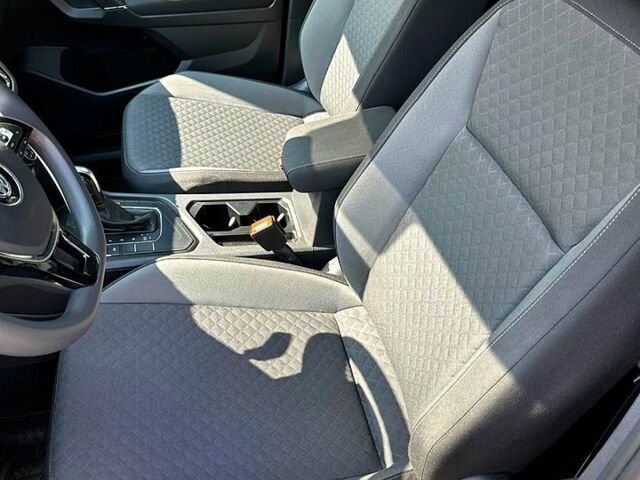 Фольксваген Тигуан, объемом двигателя 2 л и пробегом 80 тыс. км за 16999 $, фото 4 на Automoto.ua