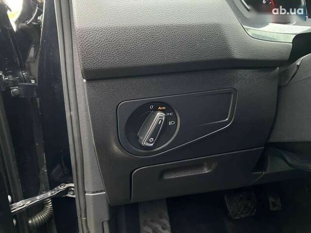 Фольксваген Тигуан, объемом двигателя 2 л и пробегом 115 тыс. км за 18900 $, фото 12 на Automoto.ua