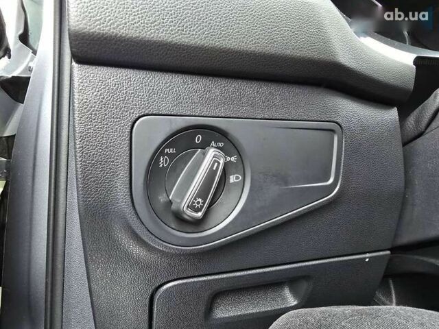 Фольксваген Тігуан, об'ємом двигуна 2 л та пробігом 132 тис. км за 23500 $, фото 20 на Automoto.ua