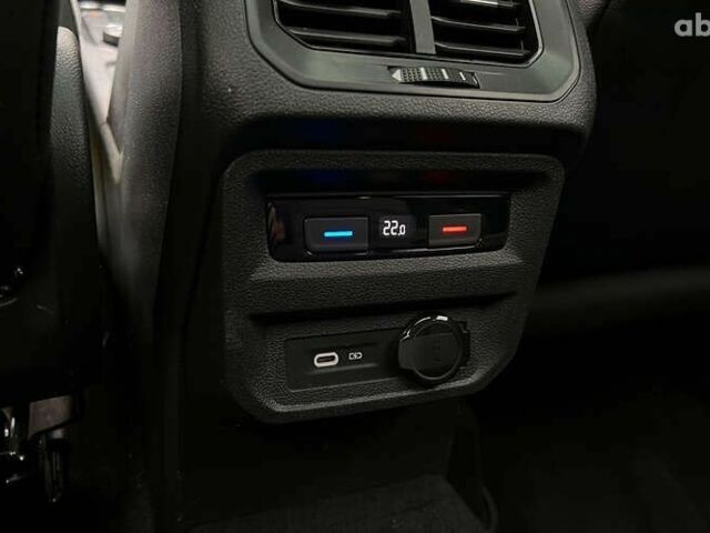 Фольксваген Тигуан, объемом двигателя 2 л и пробегом 80 тыс. км за 33999 $, фото 11 на Automoto.ua