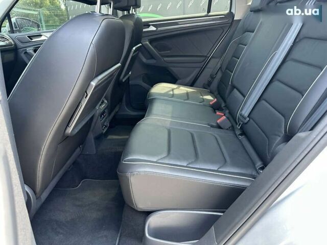 Фольксваген Тігуан, об'ємом двигуна 2 л та пробігом 93 тис. км за 26999 $, фото 18 на Automoto.ua