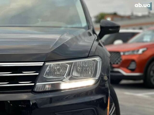 Фольксваген Тигуан, объемом двигателя 2 л и пробегом 81 тыс. км за 20900 $, фото 1 на Automoto.ua
