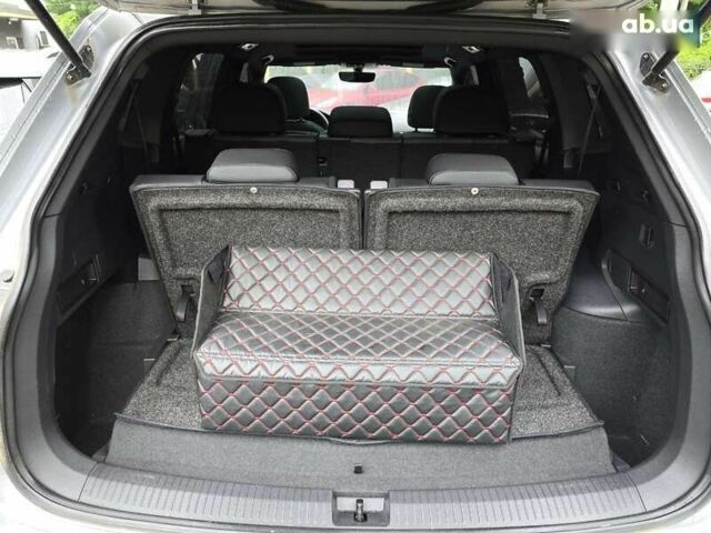 Фольксваген Тігуан, об'ємом двигуна 2 л та пробігом 132 тис. км за 23500 $, фото 15 на Automoto.ua