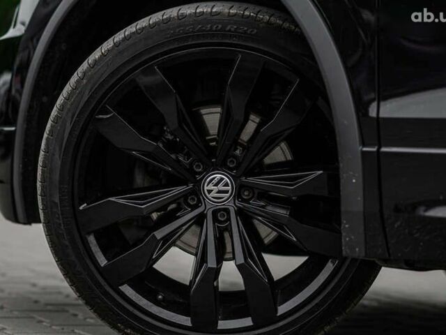 Фольксваген Тигуан, объемом двигателя 2 л и пробегом 184 тыс. км за 28990 $, фото 16 на Automoto.ua