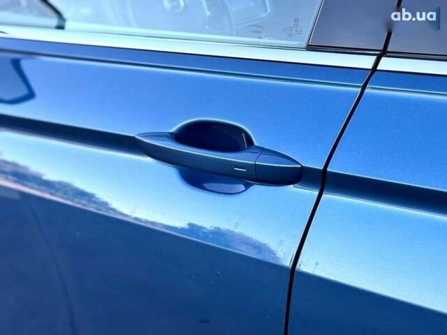 Фольксваген Тигуан, объемом двигателя 2 л и пробегом 96 тыс. км за 20990 $, фото 17 на Automoto.ua