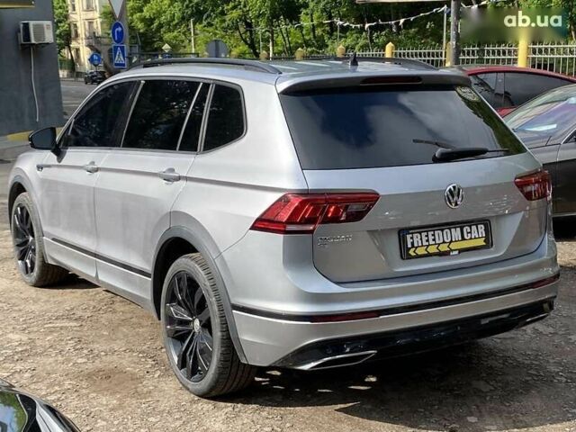 Фольксваген Тігуан, об'ємом двигуна 2 л та пробігом 132 тис. км за 23500 $, фото 6 на Automoto.ua