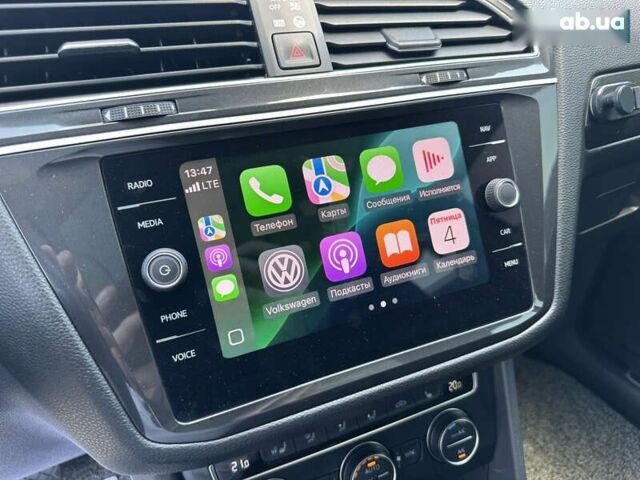 Фольксваген Тігуан, об'ємом двигуна 2 л та пробігом 93 тис. км за 26999 $, фото 14 на Automoto.ua