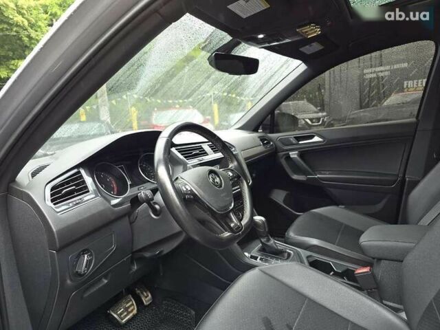 Фольксваген Тігуан, об'ємом двигуна 2 л та пробігом 132 тис. км за 23500 $, фото 7 на Automoto.ua