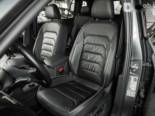 Фольксваген Тігуан, об'ємом двигуна 2 л та пробігом 45 тис. км за 31900 $, фото 15 на Automoto.ua