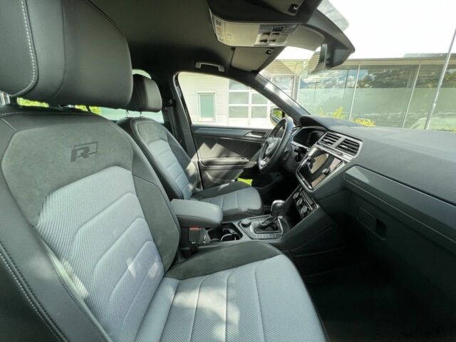 Фольксваген Тигуан, объемом двигателя 2 л и пробегом 36 тыс. км за 40646 $, фото 5 на Automoto.ua