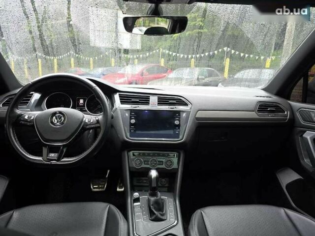 Фольксваген Тігуан, об'ємом двигуна 2 л та пробігом 132 тис. км за 23500 $, фото 10 на Automoto.ua