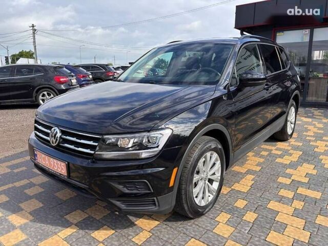 Фольксваген Тигуан, объемом двигателя 2 л и пробегом 211 тыс. км за 16400 $, фото 14 на Automoto.ua
