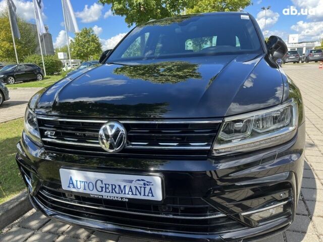 Фольксваген Тигуан, объемом двигателя 2 л и пробегом 36 тыс. км за 40646 $, фото 29 на Automoto.ua