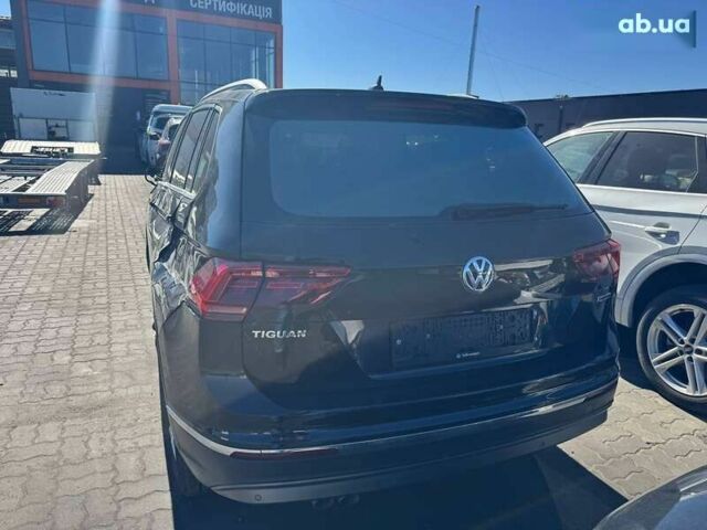 Фольксваген Тігуан, об'ємом двигуна 2 л та пробігом 111 тис. км за 17700 $, фото 2 на Automoto.ua