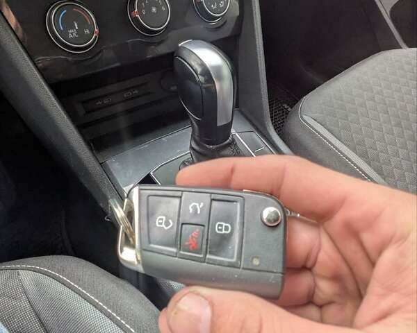 Фольксваген Тигуан, объемом двигателя 2 л и пробегом 47 тыс. км за 19300 $, фото 16 на Automoto.ua