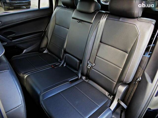 Фольксваген Тигуан, объемом двигателя 2 л и пробегом 128 тыс. км за 19900 $, фото 16 на Automoto.ua