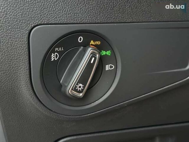 Фольксваген Тігуан, об'ємом двигуна 2 л та пробігом 81 тис. км за 19990 $, фото 26 на Automoto.ua