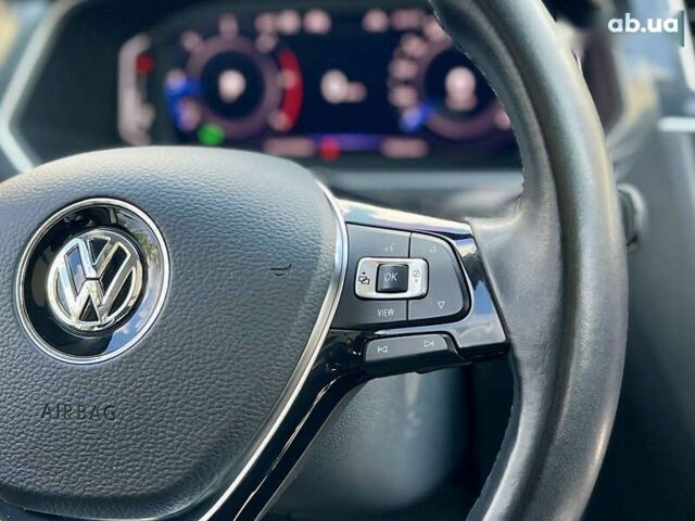 Фольксваген Тигуан, объемом двигателя 2 л и пробегом 103 тыс. км за 35500 $, фото 29 на Automoto.ua