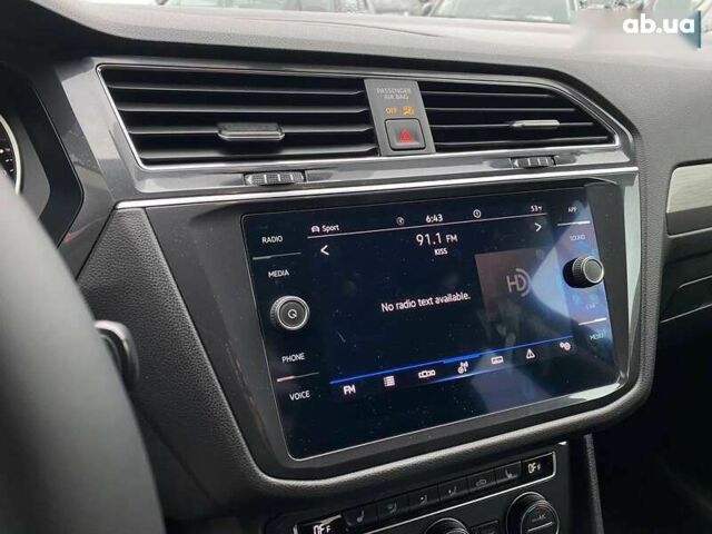 Фольксваген Тигуан, объемом двигателя 2 л и пробегом 115 тыс. км за 18900 $, фото 15 на Automoto.ua