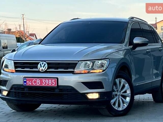 Фольксваген Тигуан, объемом двигателя 2 л и пробегом 170 тыс. км за 22999 $, фото 13 на Automoto.ua