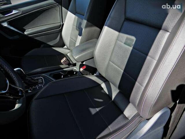 Фольксваген Тигуан, объемом двигателя 2 л и пробегом 128 тыс. км за 19900 $, фото 7 на Automoto.ua