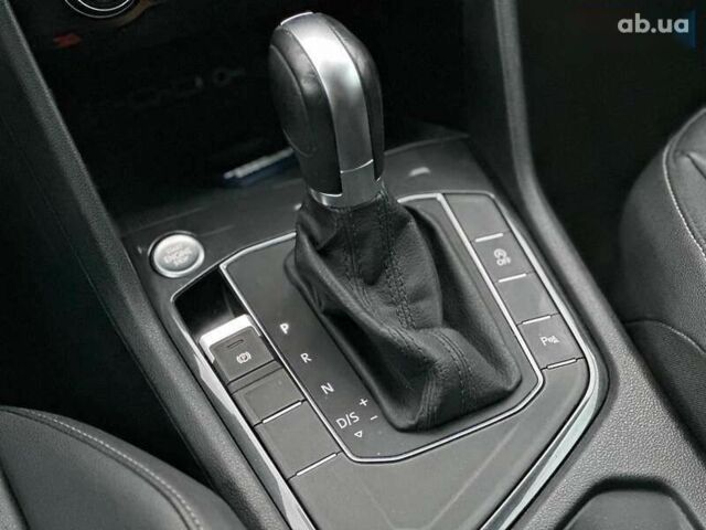 Фольксваген Тигуан, объемом двигателя 2 л и пробегом 81 тыс. км за 20900 $, фото 23 на Automoto.ua