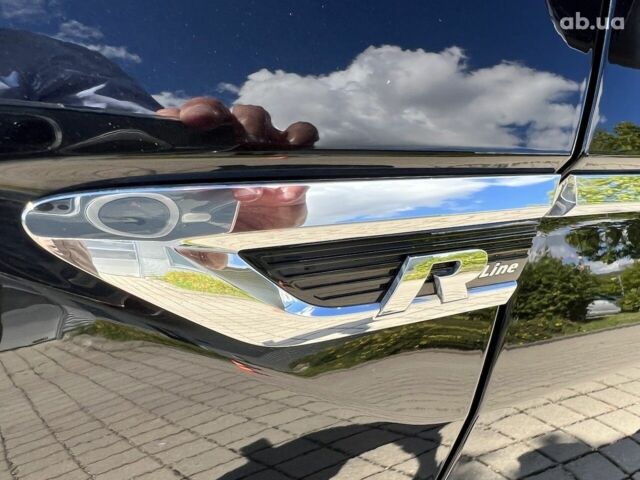 Фольксваген Тигуан, объемом двигателя 2 л и пробегом 36 тыс. км за 40646 $, фото 9 на Automoto.ua