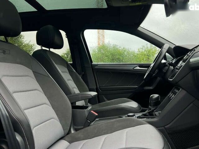 Фольксваген Тигуан, объемом двигателя 2 л и пробегом 80 тыс. км за 33999 $, фото 8 на Automoto.ua