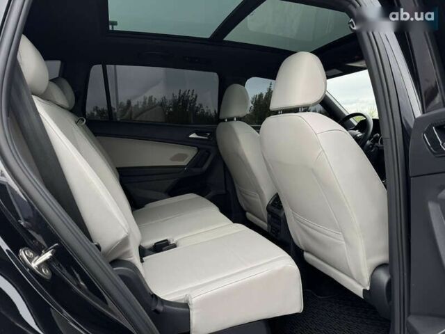 Фольксваген Тигуан, объемом двигателя 2 л и пробегом 91 тыс. км за 21500 $, фото 26 на Automoto.ua